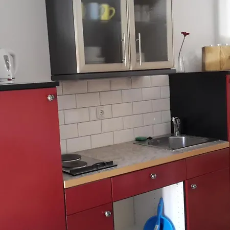 Apartment Straubing Strasskirchen Oberschneiding