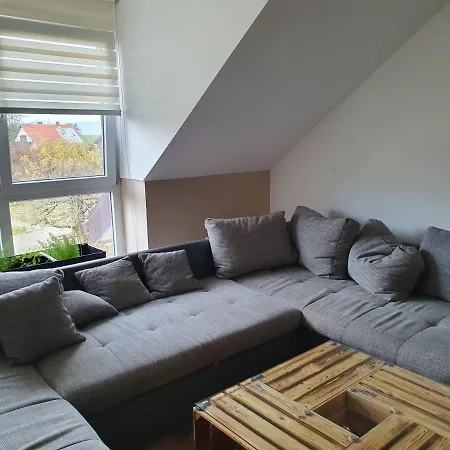 Straubing Strasskirchen Apartment *
