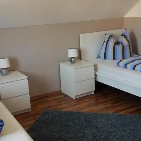 Apartment Straubing Strasskirchen Oberschneiding