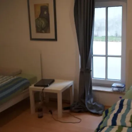 Apartment Straubing Strasskirchen